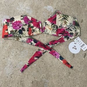 PQ swimwear top